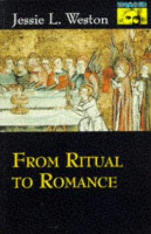 From Ritual to Romance