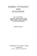 Animal cytology & evolution