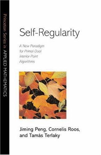 Self-regularity