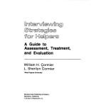 Interviewing strategies for helpers