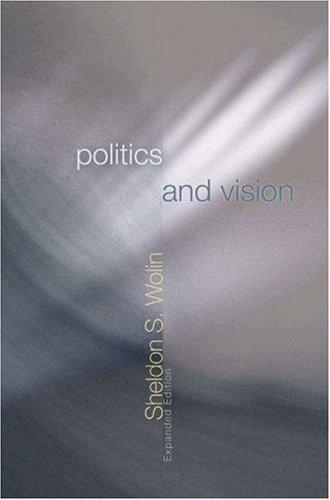 Politics and vision