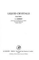 Liquid crystals