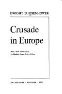 Crusade in Europe