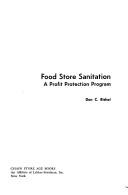 Food store sanitation
