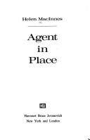 Agent in place