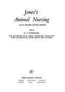 Animal nursing