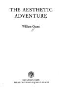 The aesthetic adventure