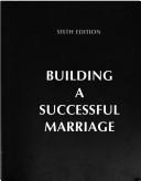Building a successful marriage