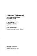 Program debugging