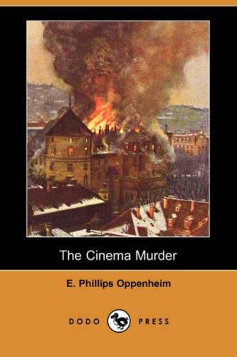 The Cinema Murder
