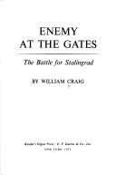Enemy at the gates