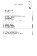 The metrical theory of Jacobi-Perron algorithm