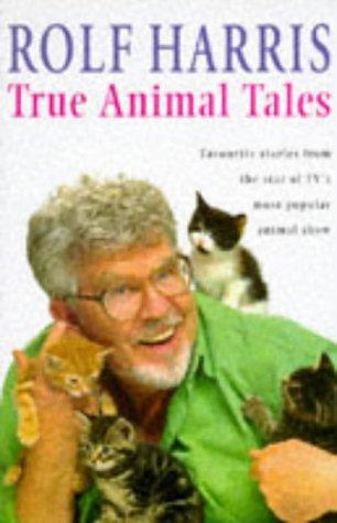 True animal tales