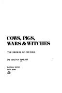 Cows, pigs, wars, & witches