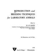 Reproduction and breeding techniques for laboratory animals