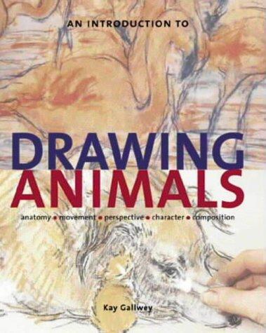 An Introduction to Drawing Animals