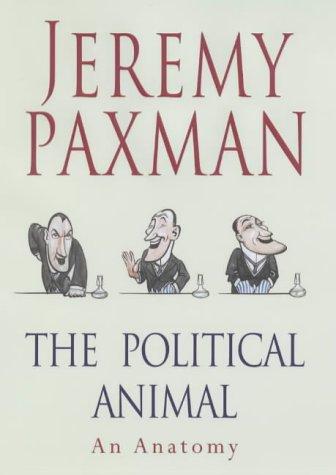 The political animal