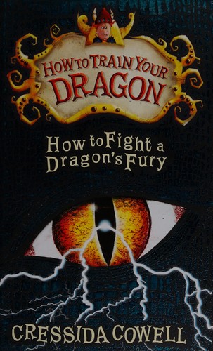 How to fight a dragon's fury