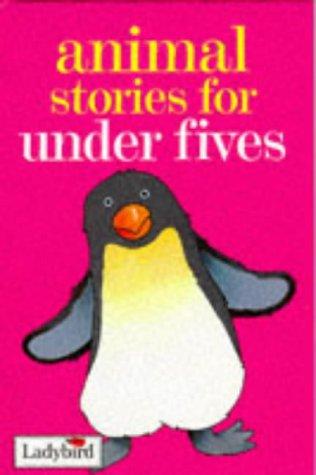 Animal Stories for Under Fives (Animal Funtime)