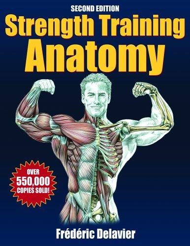 Guide des mouvements de musculation