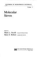 Synthesis ofmicroporous materials