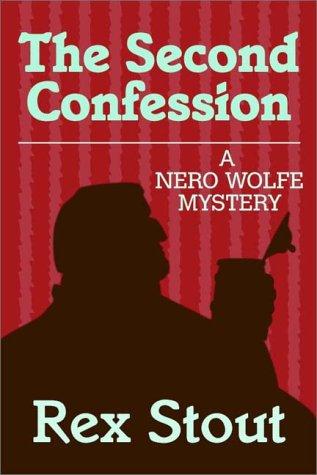 The second confession
