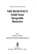 Microionics