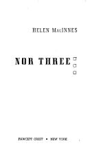Neither 5 nor 3