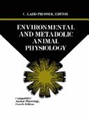 Environmental and metabolic animal physiology