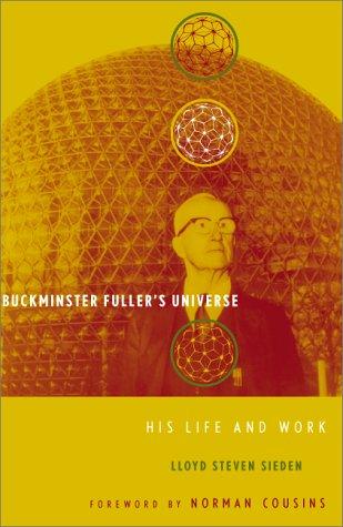 Buckminster Fuller's universe