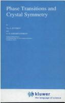 Phase transitions and crystal symmetry