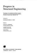 Progress in structural engineering