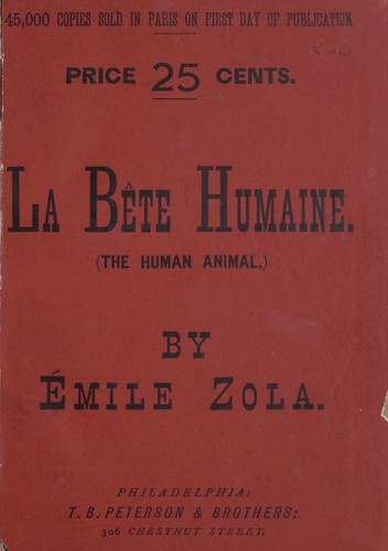 Bête humaine