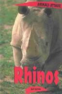 Animals ATTACK! - Rhinos (Animals ATTACK!)