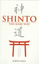 Shinto, the Kami way