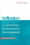 Reflection in Learning & Professional Development
