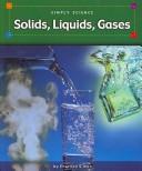Solids, Liquids, Gases