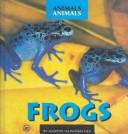Frogs (Animals Animals)