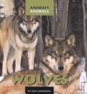 Wolves (Animals, Animals)