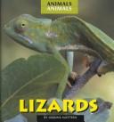 Lizards (Animals, Animals)