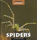 Spiders (Animals, Animals)