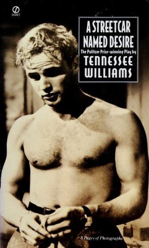 A Streetcar Named Desire