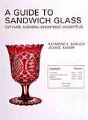 A guide to Sandwich glass