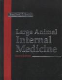 Large Animal Internal Medicine
