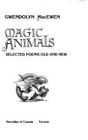 Magic animals