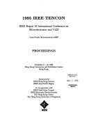 1995 IEEE TENCON