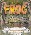 The life cycle of a frog