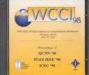 1998 IEEE International Conference on Evolutionary Computation proceedings
