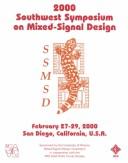 Ssmsd 2000
