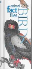 Animal Fact Files Birds